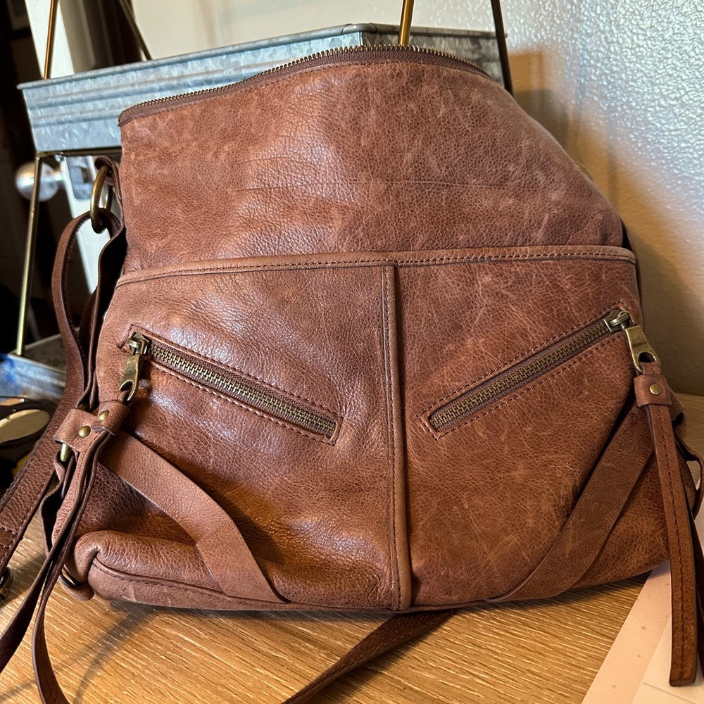 Lucky brand Crossbody bag